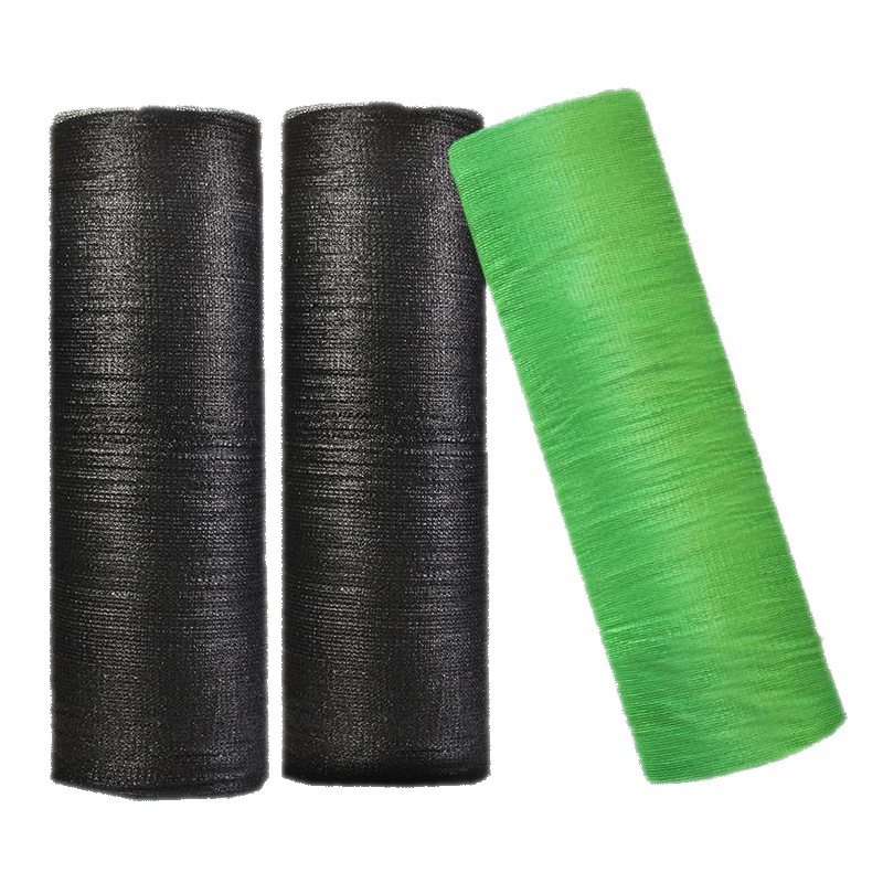 Agriculture Farming Net - 35 ~ 80% cieniowanie anty-uv czarny