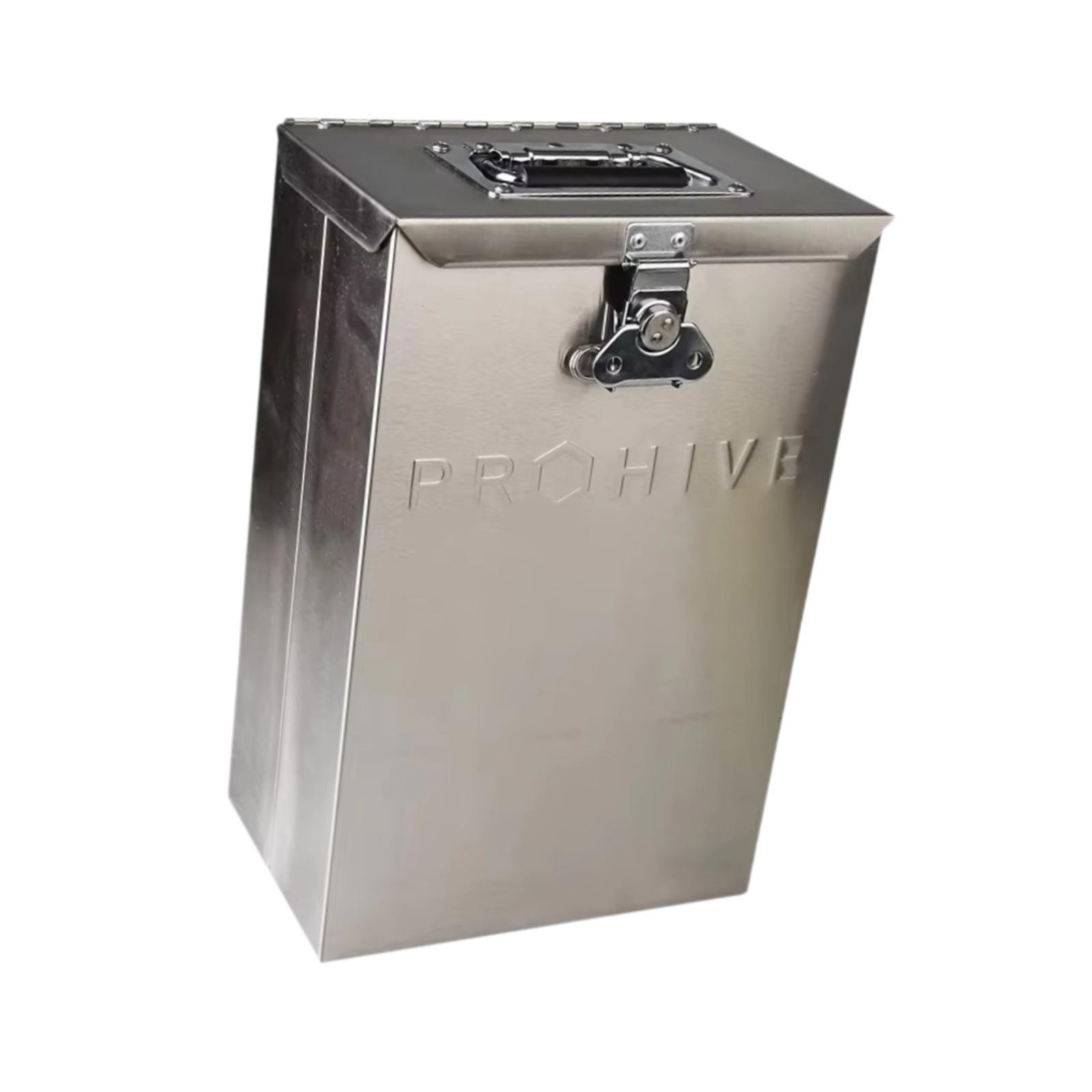 Bee Smoker Tool - Dymnik do ula Przenośne narzędzie pszczelarskie