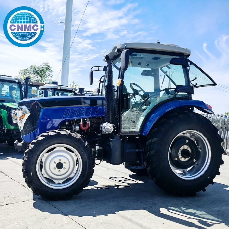 Agriculture Farming Services - Kabina traktora CNMC Wyprodukowana w Chinach