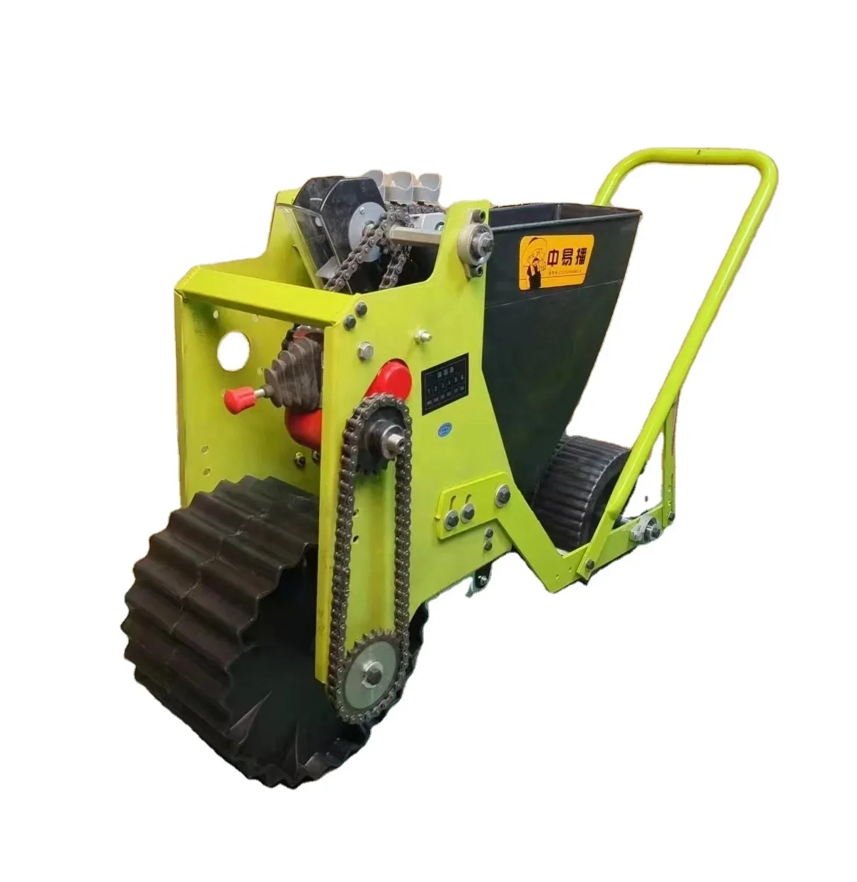 Manual Seeder Hand - Hurtowa sprzedaż: Ręczna jednorzędowa siewnica do