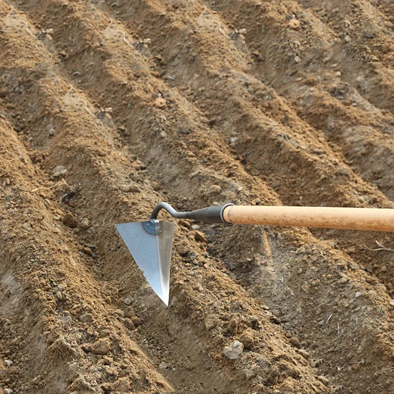 Agriculture Farming Hand Tools - Okrucianka ręczna / Piłyka ręczna Grabie
