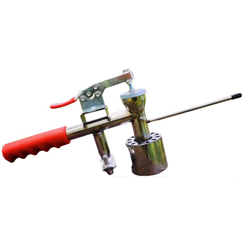 Bee Smoker Tool - Parownik kwasu szczawiowego obróbka roztocza pszczelego
