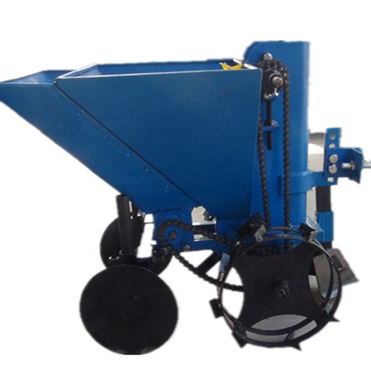 Manual Seeder Hand - Ręczna siewarka do ziemniaków, sadzarka do