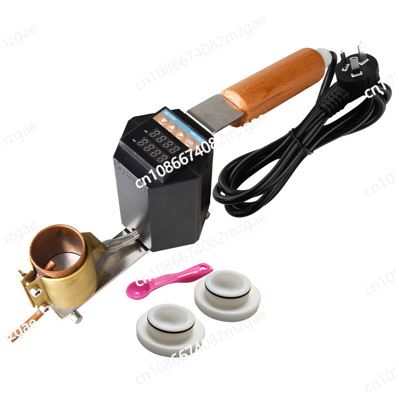 Bee Smoker Tool - Nowy typ klipsu do ryb, atomizer