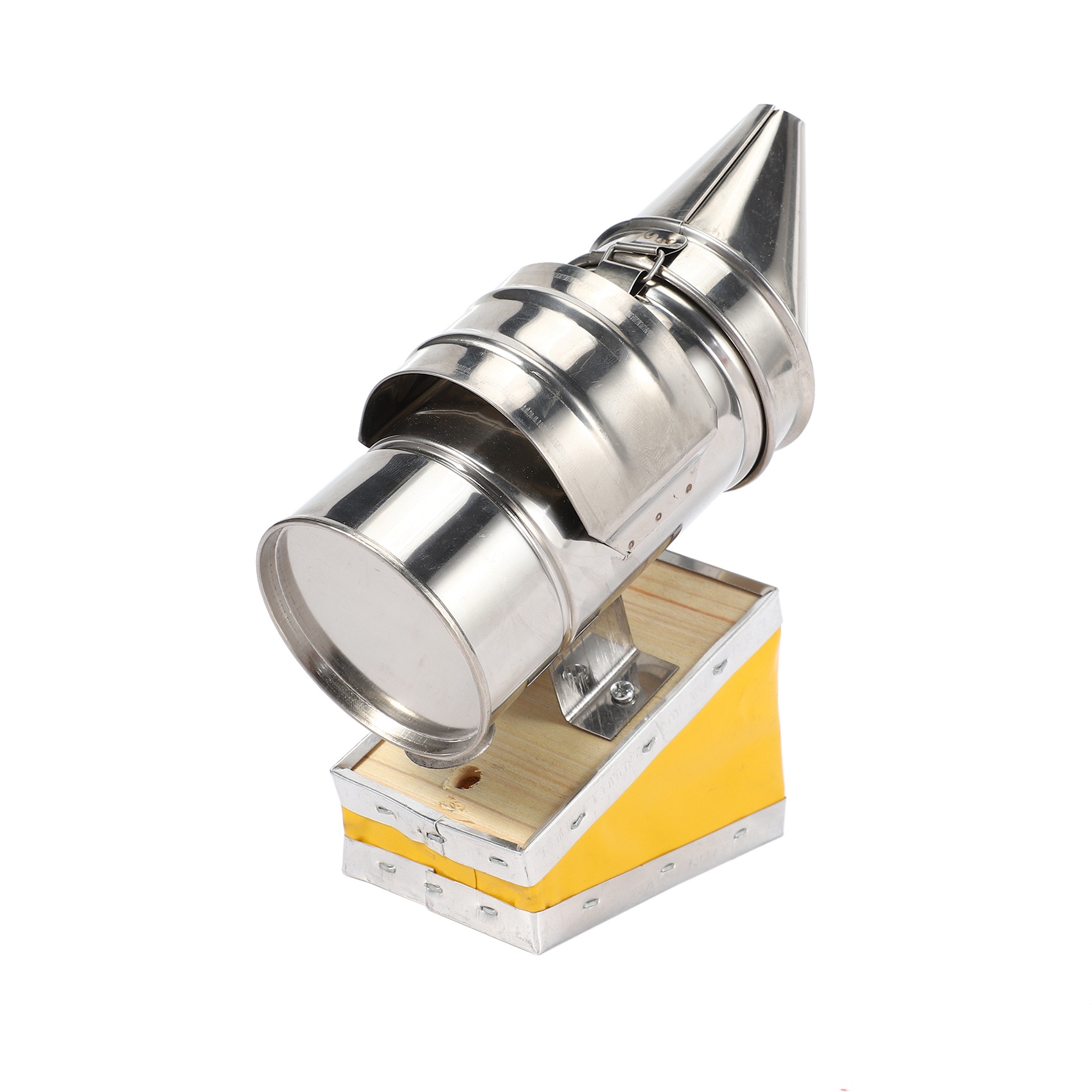 AB33 - Wędzarnica do ula ze st – Bee Smoker Tool recenzja i cena