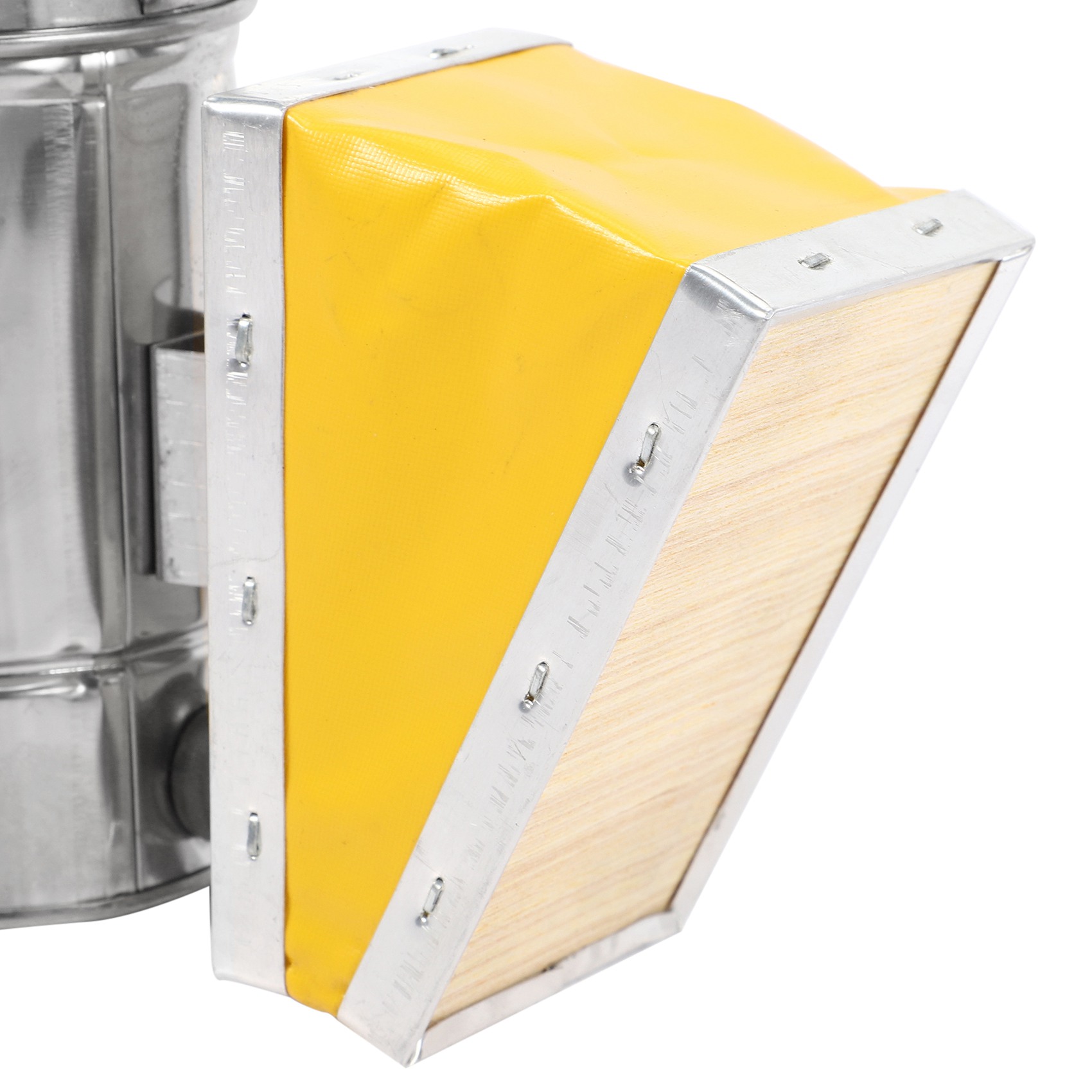 AB33 - Wędzarnica do ula ze st – Bee Smoker Tool recenzja i cena