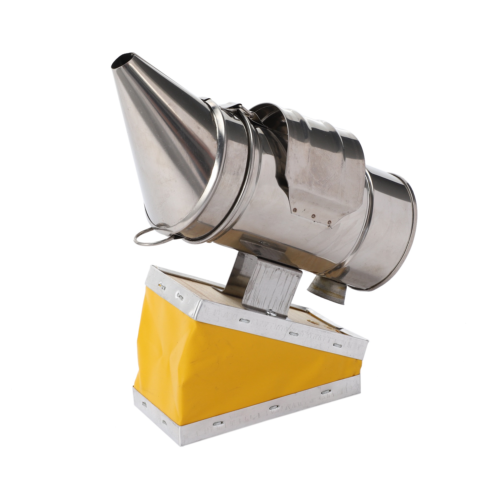 AB33 - Wędzarnica do ula ze st – Bee Smoker Tool recenzja i cena