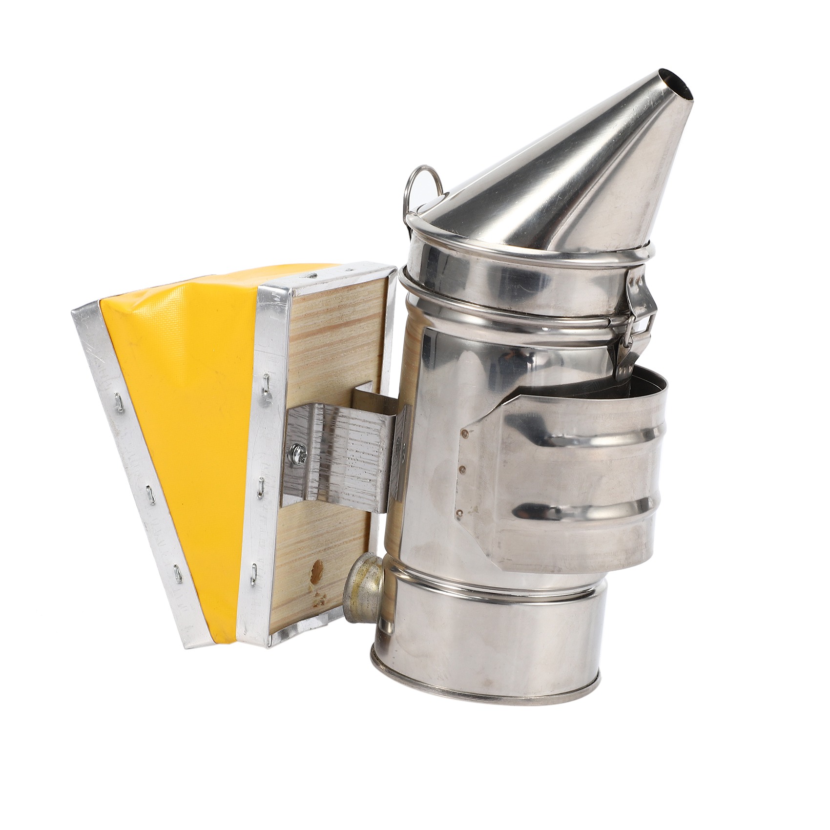 AB33 - Wędzarnica do ula ze st – Bee Smoker Tool recenzja i cena