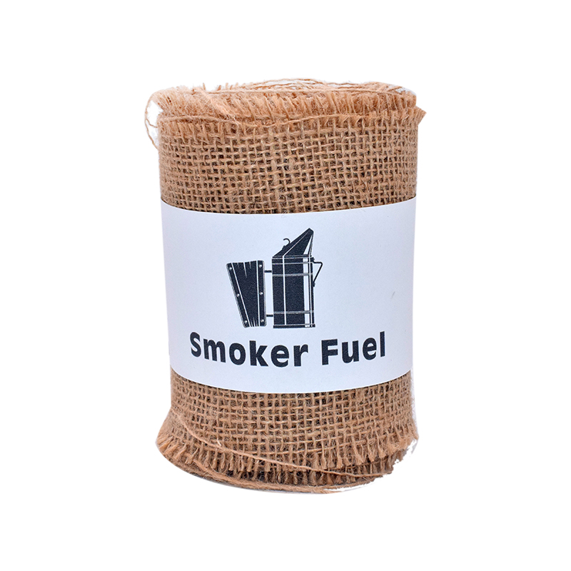 Rolki palnika do ula z natural – Bee Smoker Tool recenzja i cena