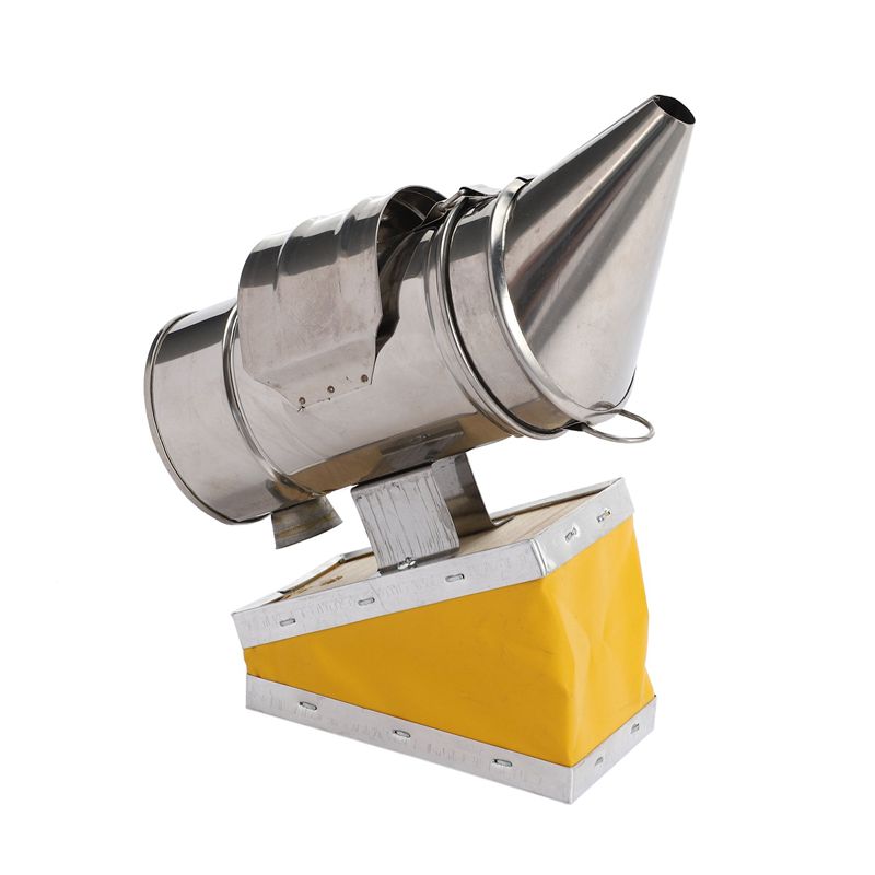 A84E-6X Wędzidło do ula ze sta – Bee Smoker Tool recenzja i cena
