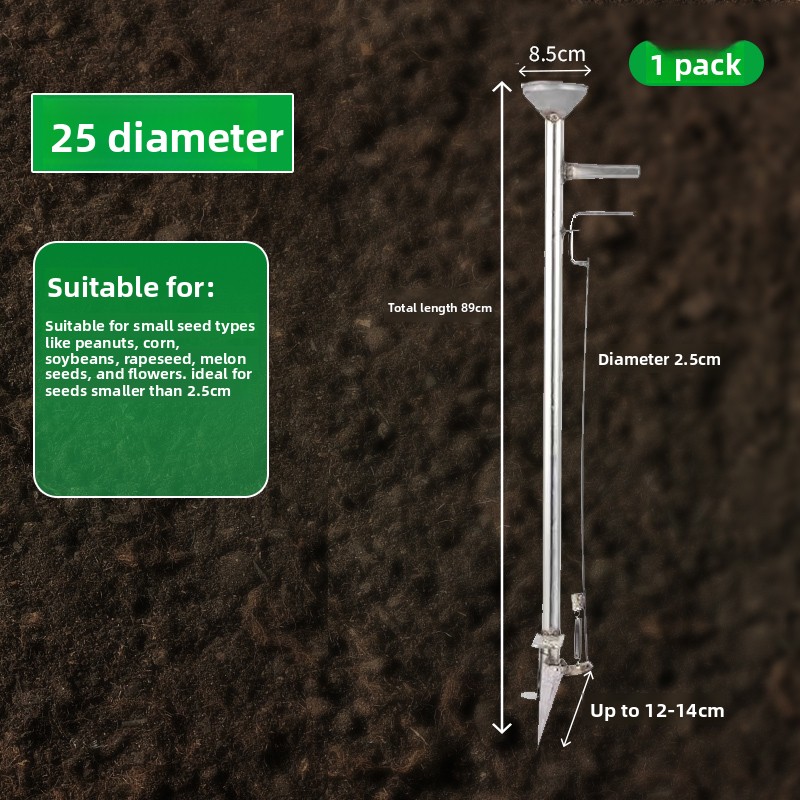 Automatyczna siewnik do kukury – Vegetable Transplanter recenzja i cena
