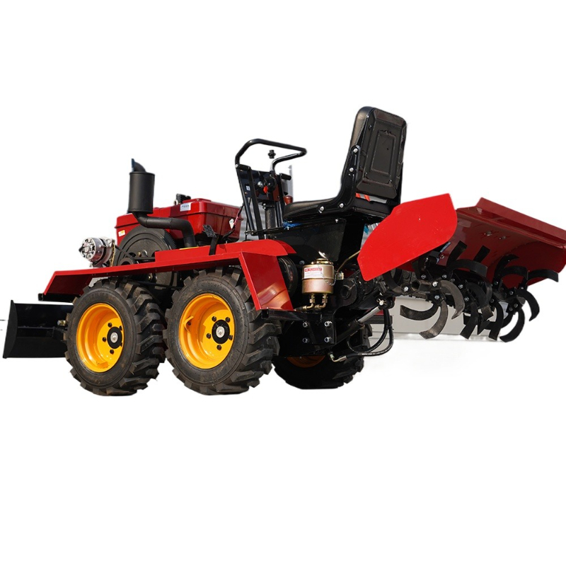 Dostosowany do potrzeb klienta – Agriculture Farming Services recenzja i cena