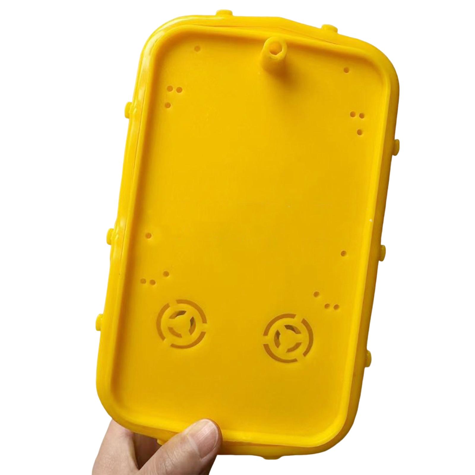Plastikowy dymiarz pszczelarsk – Bee Smoker Tool recenzja i cena