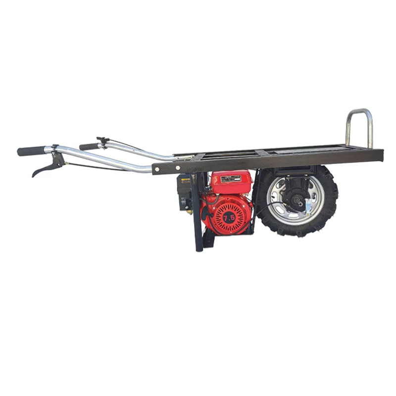 Wózek ręczny do sadów górskich – Agriculture Farming Hand Tools recenzja i cena
