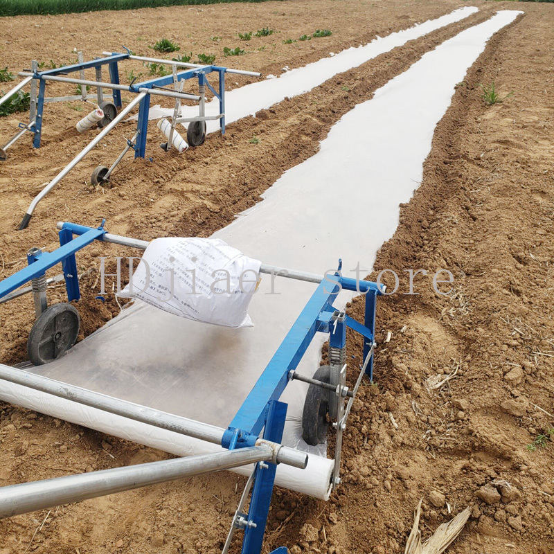 Ręczna maszyna do układania fo – Agriculture Farming Hand Tools recenzja i cena