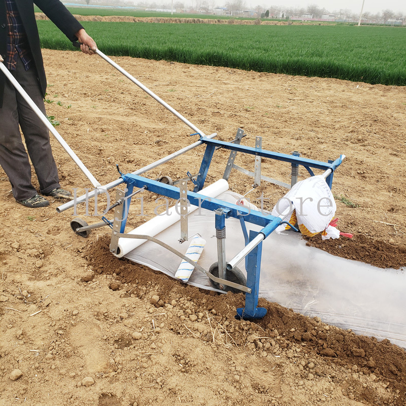 Ręczna maszyna do układania fo – Agriculture Farming Hand Tools recenzja i cena