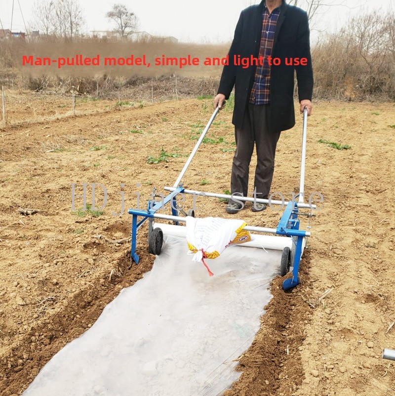 Ręczna maszyna do układania fo – Agriculture Farming Hand Tools recenzja i cena
