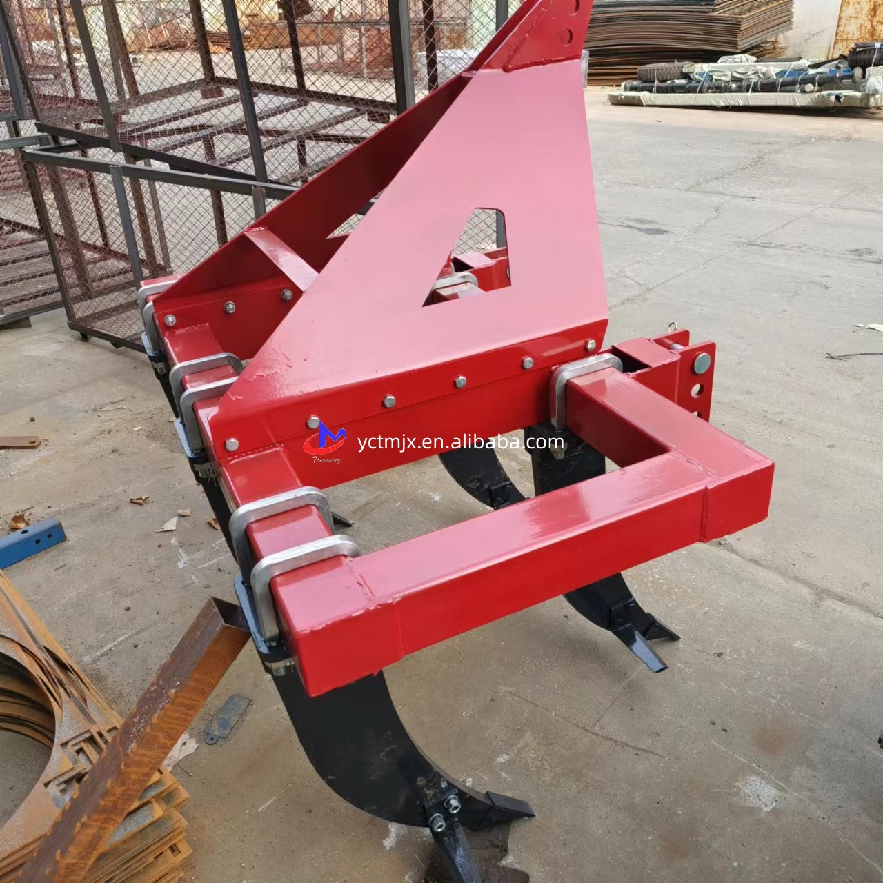 Narzędzie do głębokiego uprawi – Agriculture Farming Hand Tools recenzja i cena