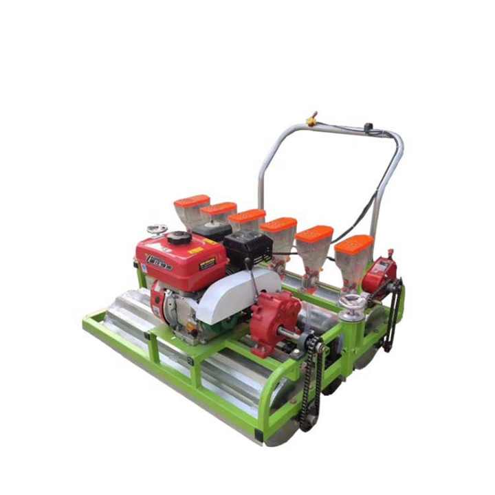 Siewnik warzywny rolniczy 4-8  – Agriculture Onion Farming recenzja i cena