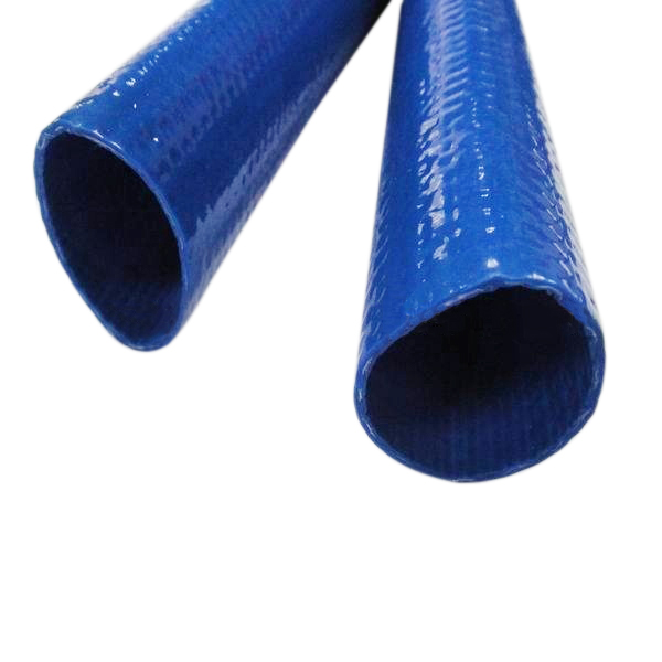 Wąż płaski PVC 4 cale, 100m, e – Agriculture Farming Hand Tools recenzja i cena