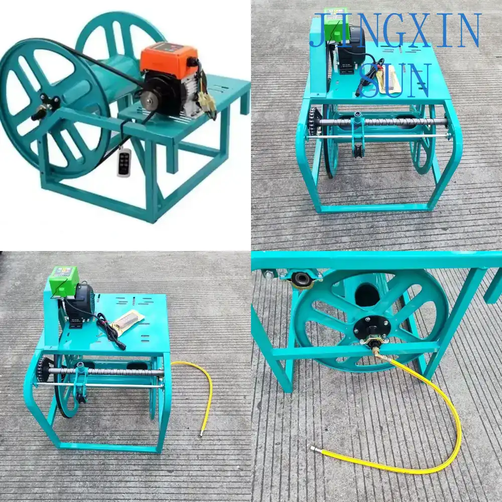 Maszyna do opryskiwania rolnic – Agriculture Farming Hand Tools recenzja i cena