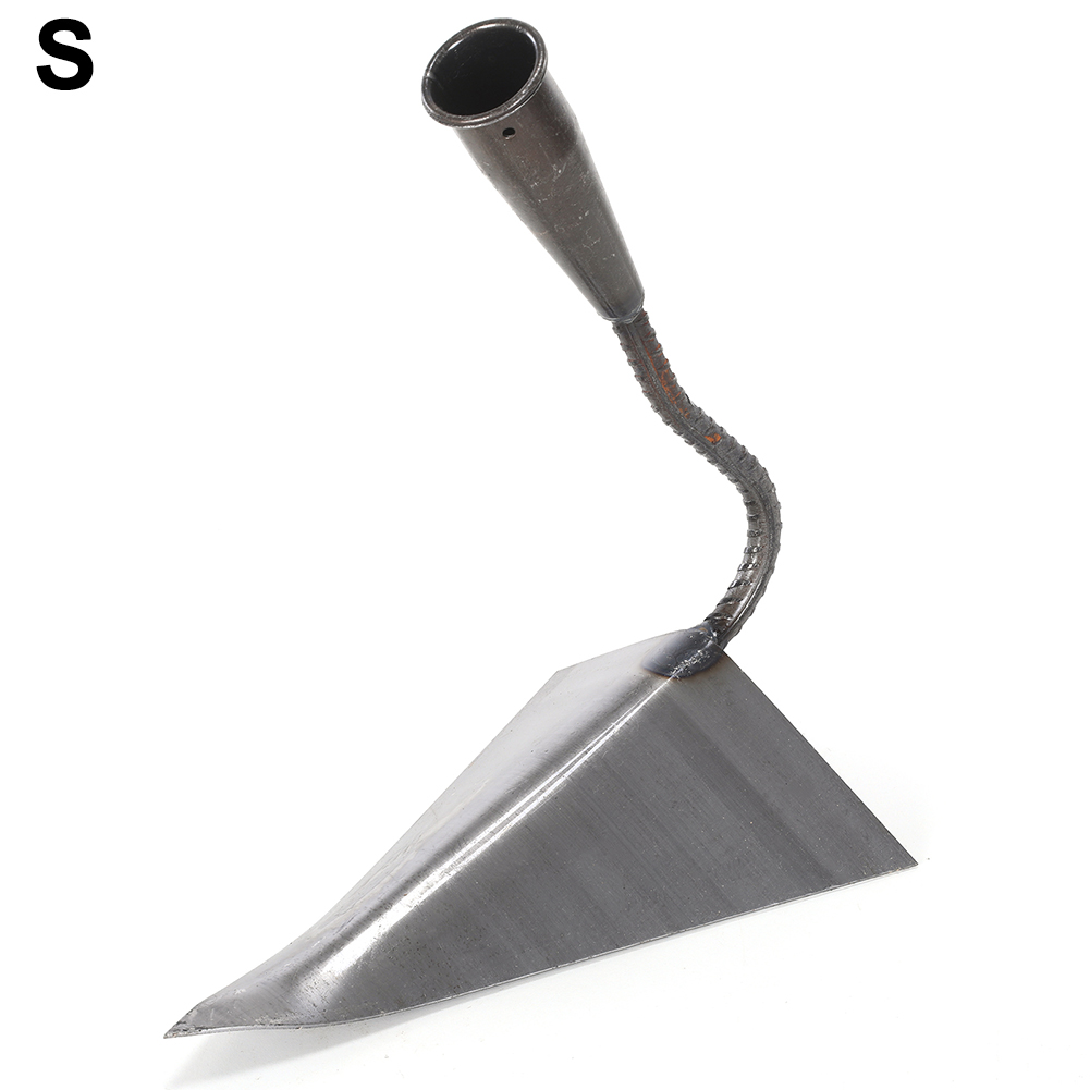 Motyka do orania, trójkątna mo – Agriculture Farming Hand Tools recenzja i cena