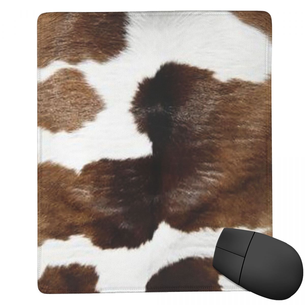 Podkładka pod mysz w stylu rus – Cow Mat Rubber recenzja i cena