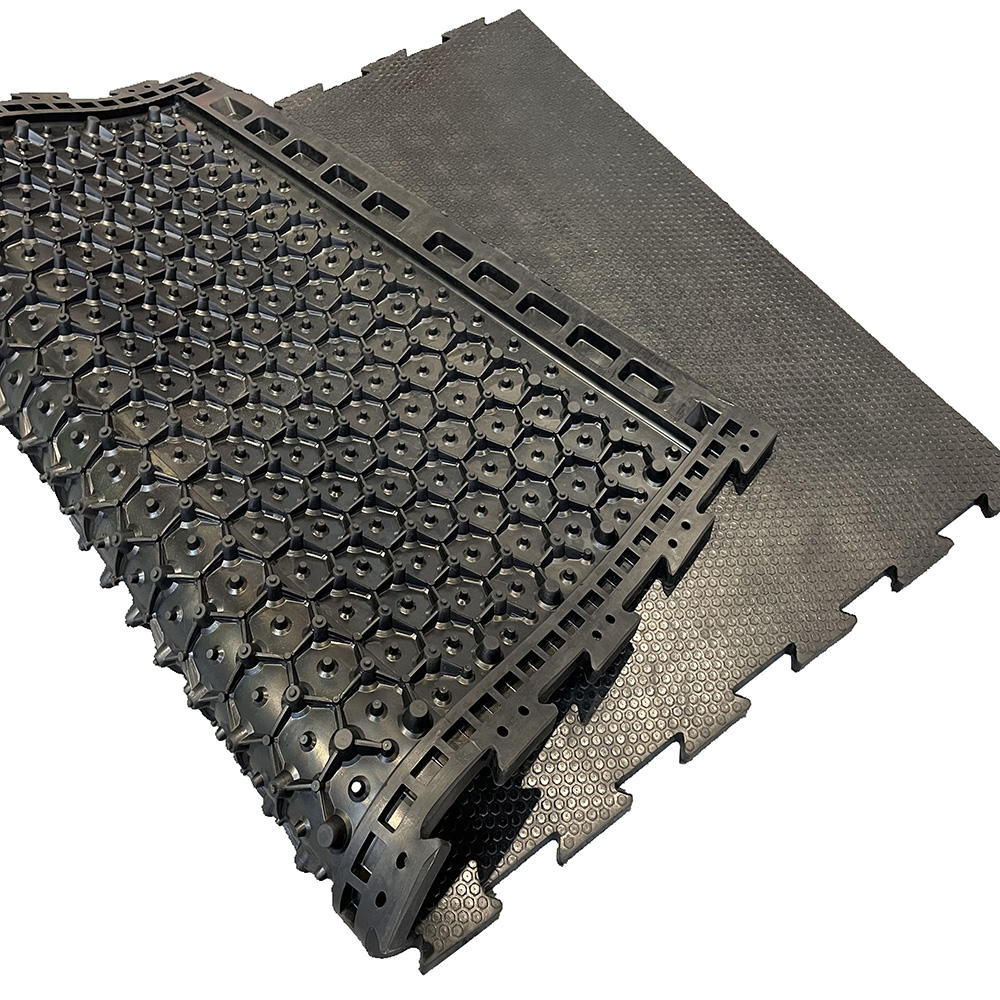 Nowy Materac Gumowy Plaster Mi – Cow Mat Rubber recenzja i cena