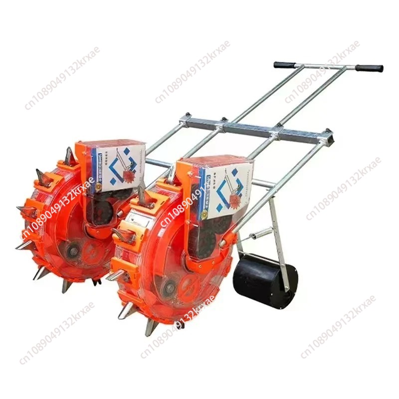 Najnowszy model siewnika do ku – Manual Seeder Hand recenzja i cena