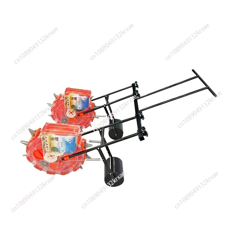 Najnowszy model siewnika do ku – Manual Seeder Hand recenzja i cena