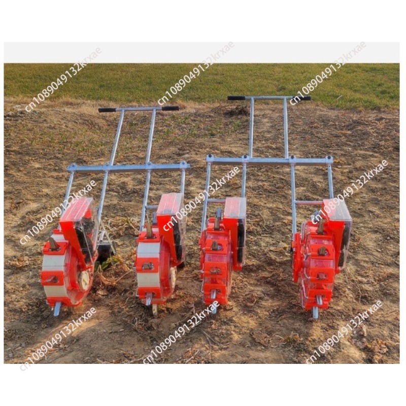Najnowszy model siewnika do ku – Manual Seeder Hand recenzja i cena