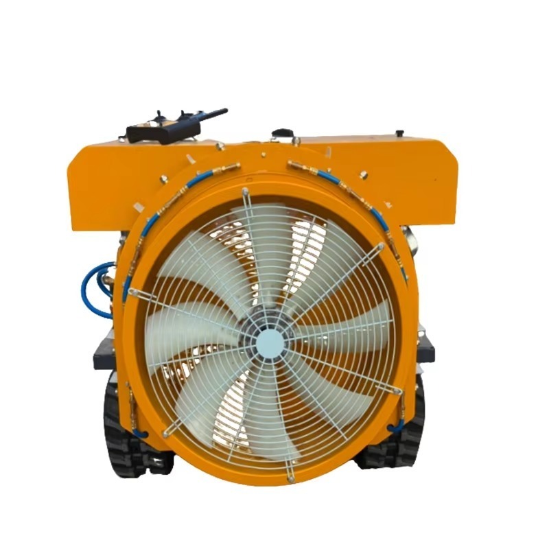 Elektryczny opryskiwacz rolnic – Crop Sprayer Backpack recenzja i cena