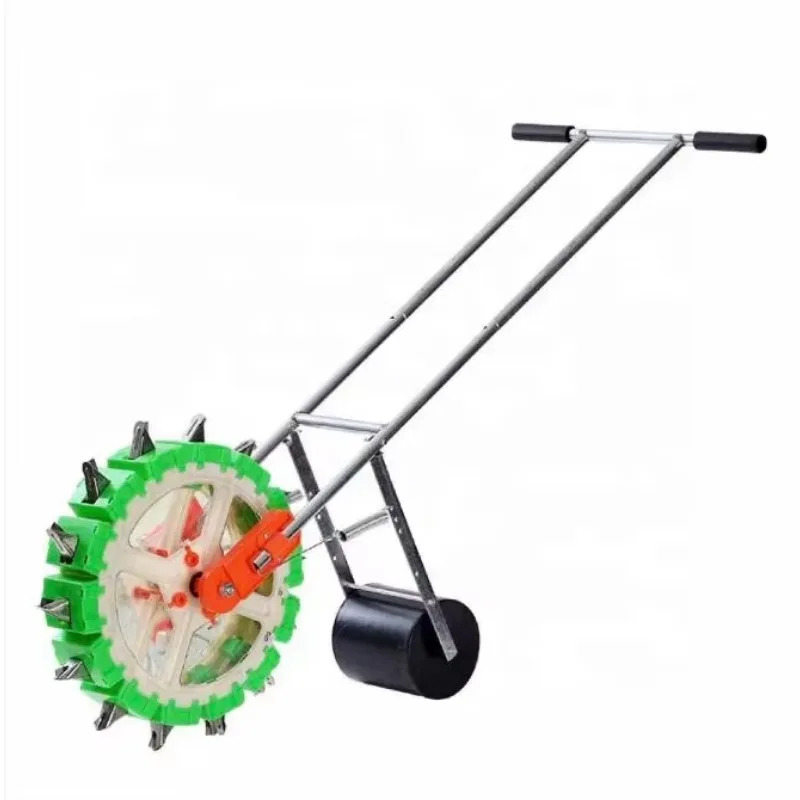 Wielofunkcyjna Nowa Ręczna Sie – Manual Seeder Hand recenzja i cena
