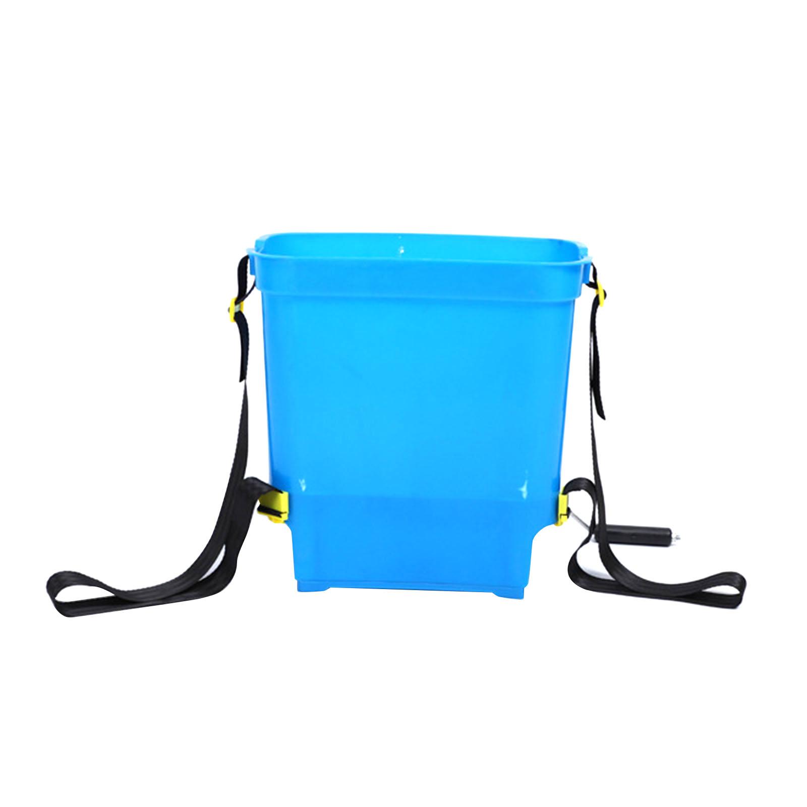 Opryskiwacz do nawozów ogrodow – Crop Sprayer Backpack recenzja i cena