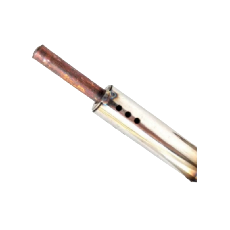 Parownik kwasu oksalicznego do – Bee Smoker Tool recenzja i cena
