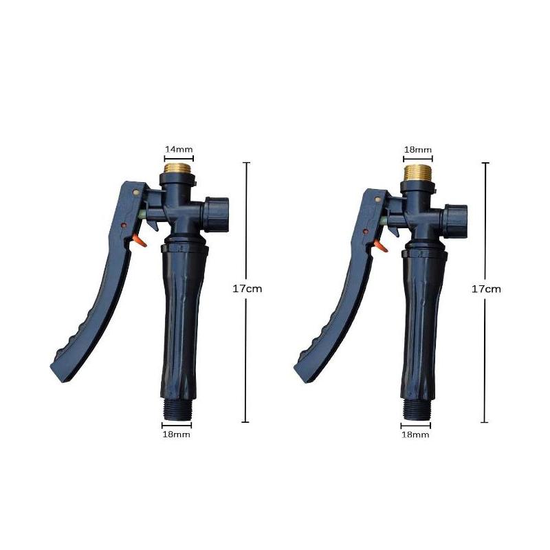 Uniwersalny zamiennik uchwytu  – Crop Sprayer Backpack recenzja i cena