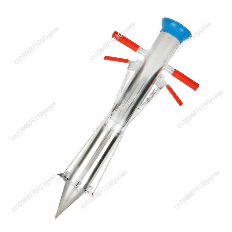 Narzędzia ogrodnicze Sadzarka  – Vegetable Transplanter recenzja i cena