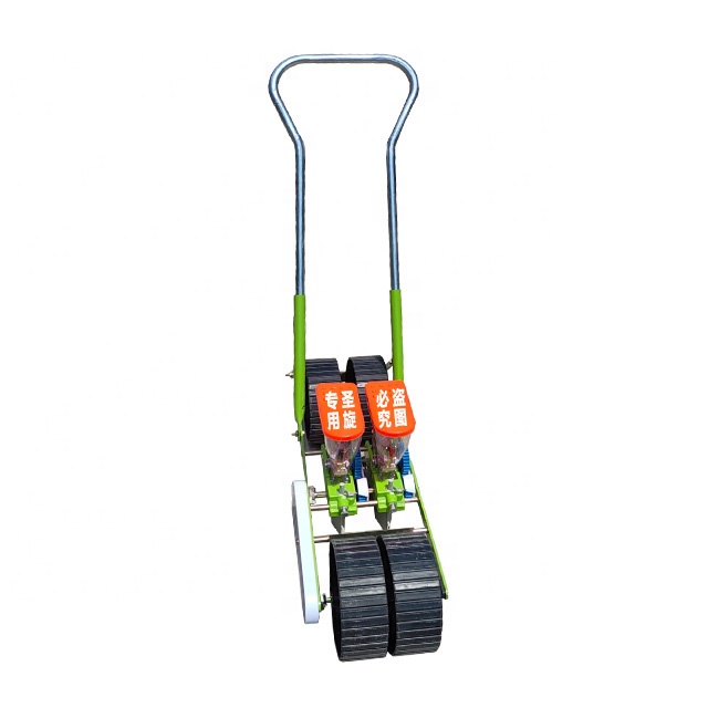 Mini ręczna siewarka do warzyw – Manual Seeder Hand recenzja i cena