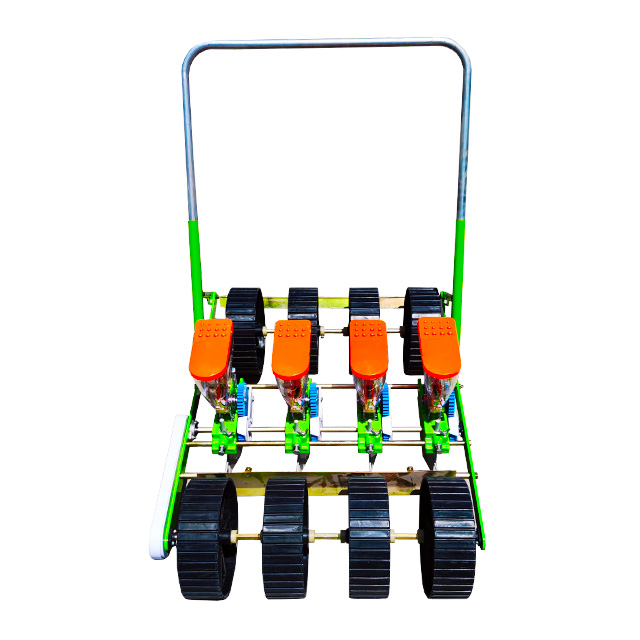Mini ręczna siewarka do warzyw – Manual Seeder Hand recenzja i cena
