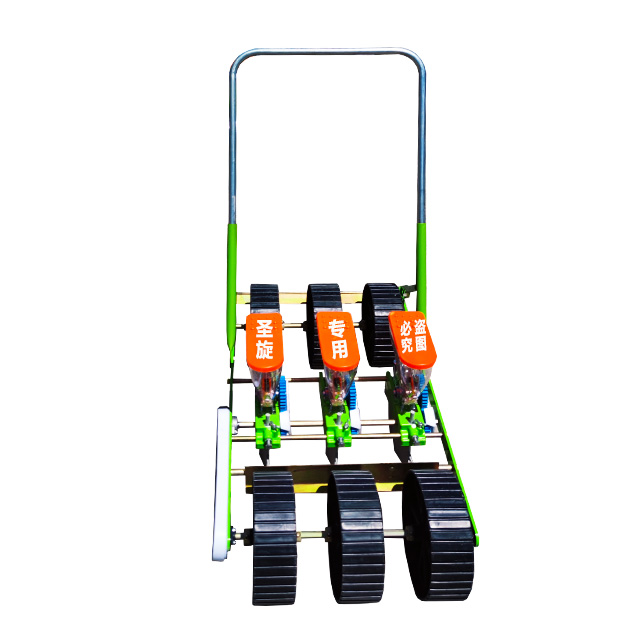 Mini ręczna siewarka do warzyw – Manual Seeder Hand recenzja i cena
