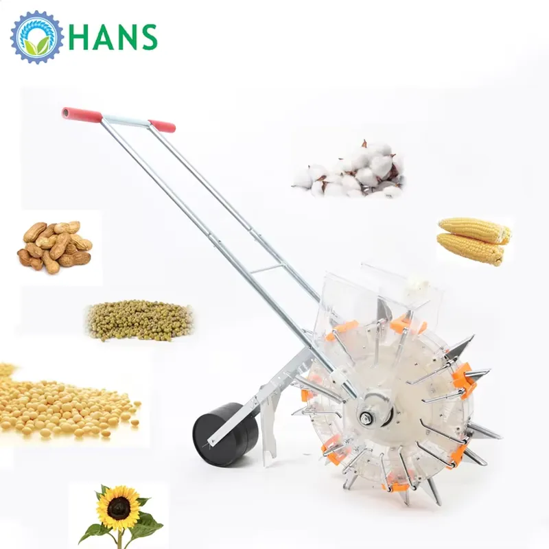 Ręczne narzędzia do sadzenia w – Agriculture Farming Hand Tools recenzja i cena