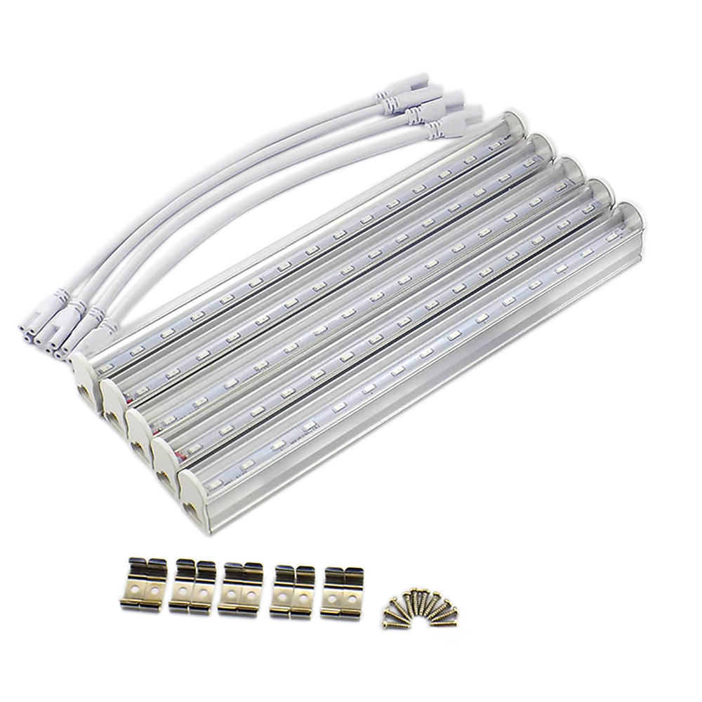 1/5szt Led Plant Grow Light T5 – Vegetable Transplanter recenzja i cena