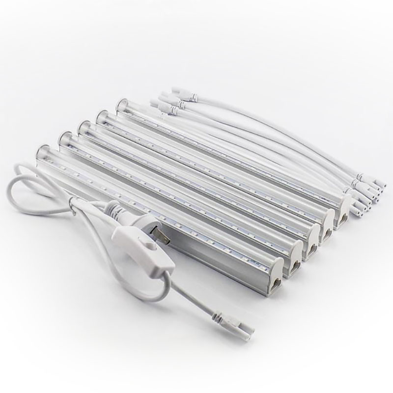 1/5szt Led Plant Grow Light T5 – Vegetable Transplanter recenzja i cena