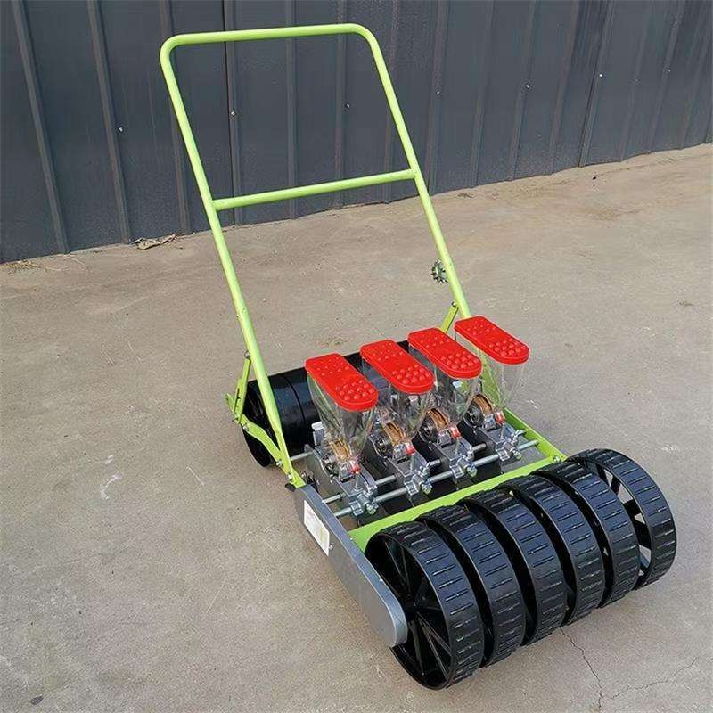 Ręczna siewarka do warzyw, pre – Vegetable Transplanter recenzja i cena