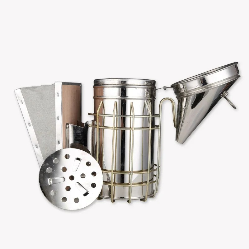 1 szt. Wędzarnia pszczelarska  – Bee Smoker Tool recenzja i cena