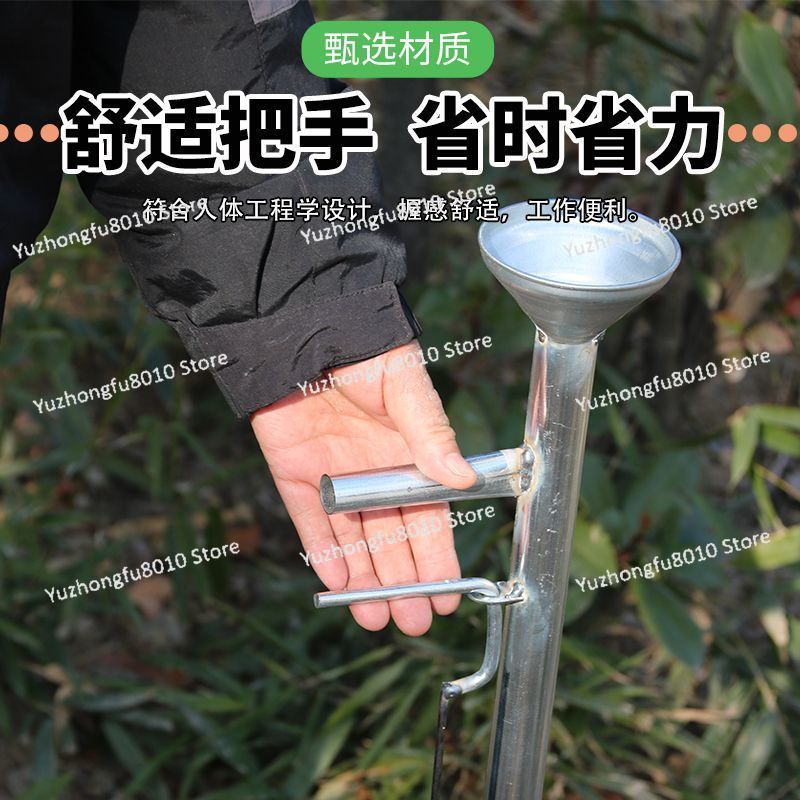 Siewarka do kukurydzy, orzeszk – Vegetable Transplanter recenzja i cena