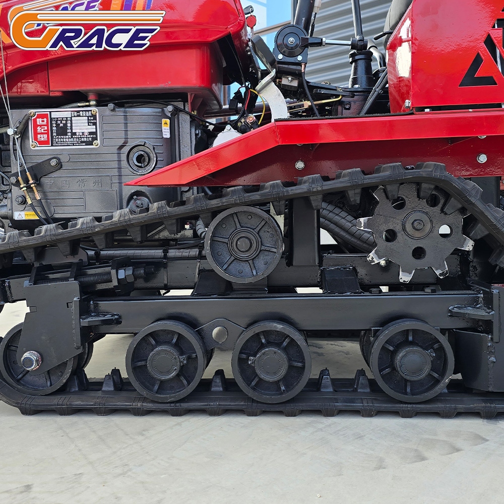 Konfigurowalny 35KM Silnik Die – Agriculture Farming Work recenzja i cena