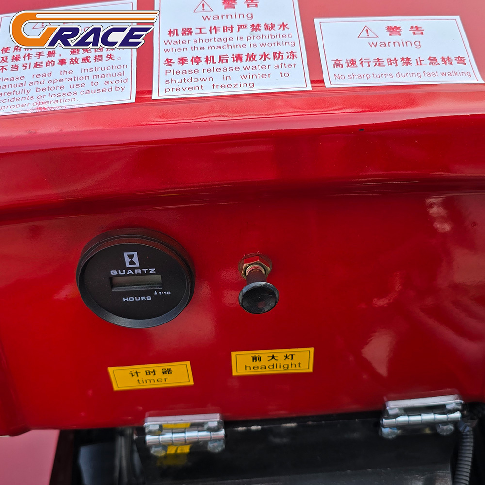 Konfigurowalny 35KM Silnik Die – Agriculture Farming Work recenzja i cena