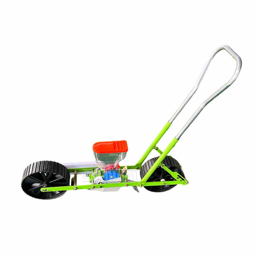 Ręczna, wielofunkcyjna siewark – Manual Seeder Hand recenzja i cena
