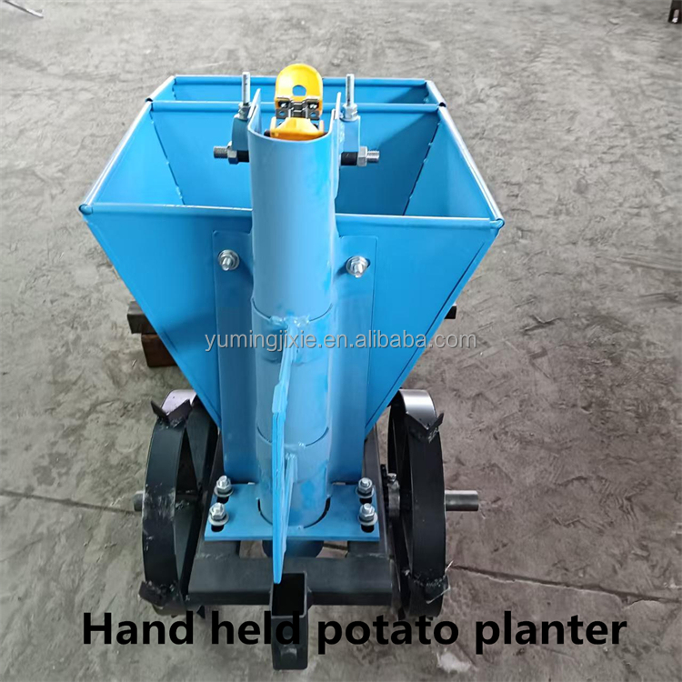 Ręczna siewarka do ziemniaków, – Manual Seeder Hand recenzja i cena